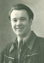 Пивоваров Алексей Дмитриевич